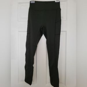 NWT 2 PAIR LEGGINGS